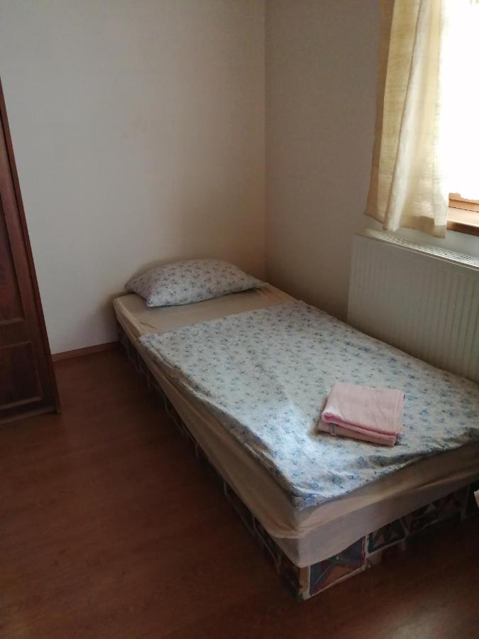 Willa Martonvendeghaz 1 Gelse Zewnętrze zdjęcie